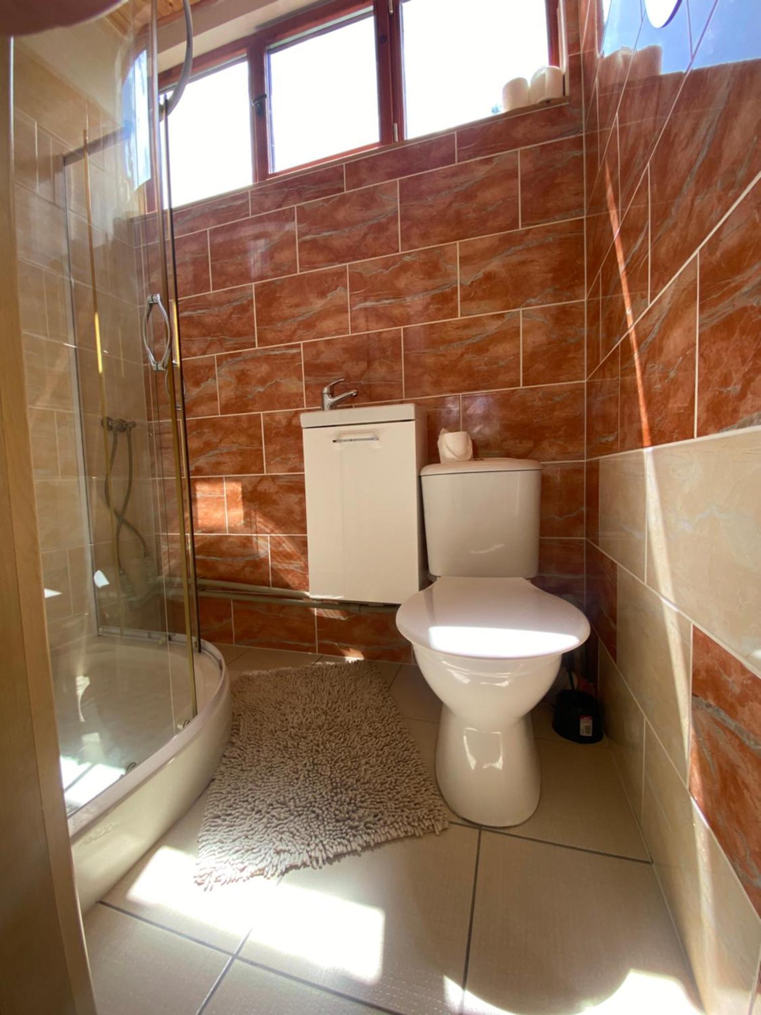 Chata Mokra-Horakov Exterior foto